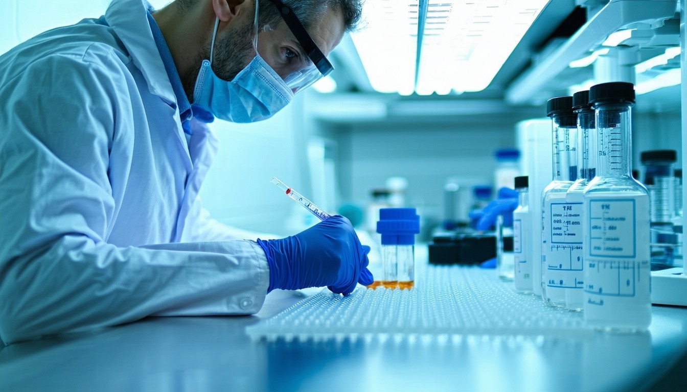 A scientific breakthrough in pancreatic cancer treatment